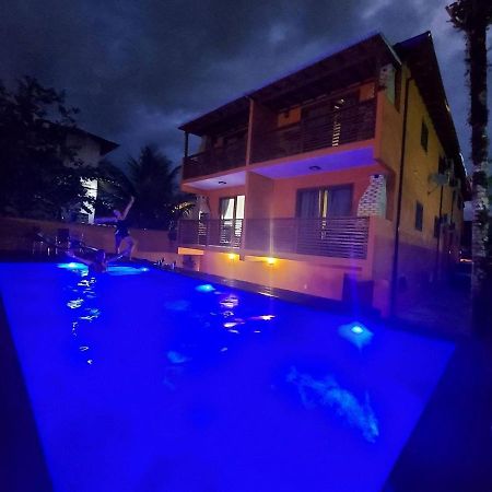 Ventura - Apto Com Piscina, Vista Mar, Churrasqueira Privativa, Ar Con, Wi-Fi, Netflix, Garagem Araquari Eksteriør bilde