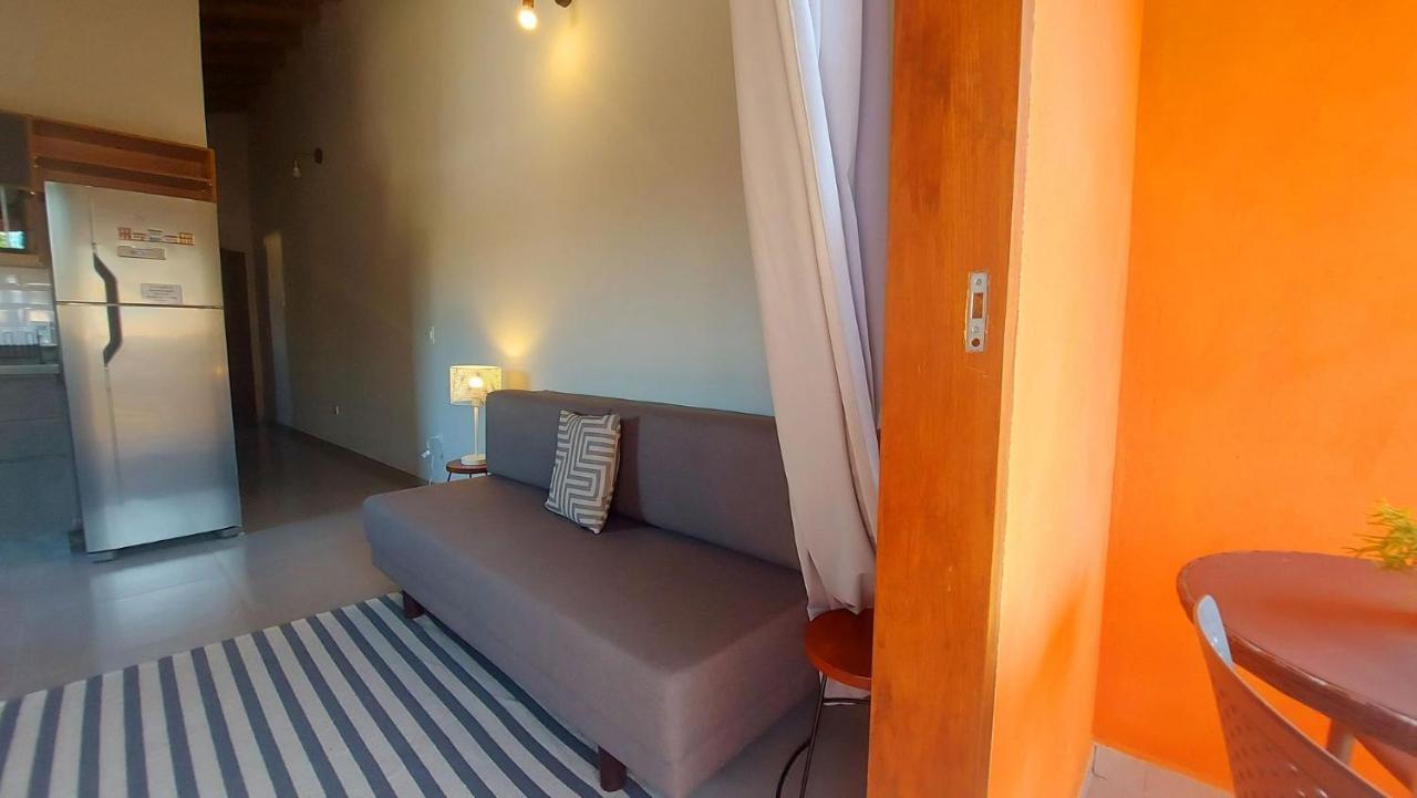 Ventura - Apto Com Piscina, Vista Mar, Churrasqueira Privativa, Ar Con, Wi-Fi, Netflix, Garagem Araquari Eksteriør bilde