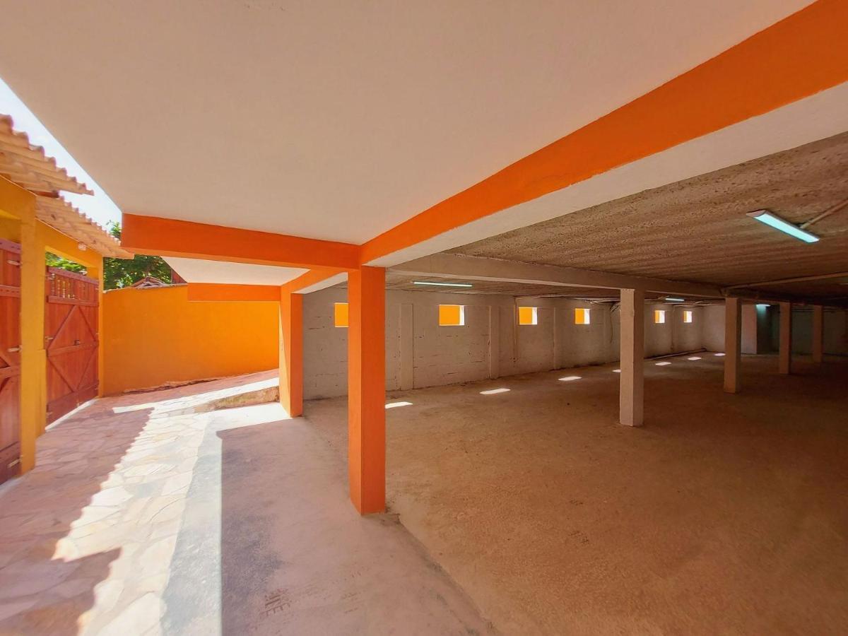 Ventura - Apto Com Piscina, Vista Mar, Churrasqueira Privativa, Ar Con, Wi-Fi, Netflix, Garagem Araquari Eksteriør bilde