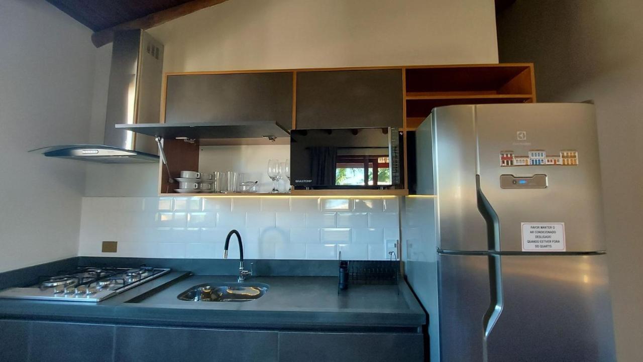 Ventura - Apto Com Piscina, Vista Mar, Churrasqueira Privativa, Ar Con, Wi-Fi, Netflix, Garagem Araquari Eksteriør bilde