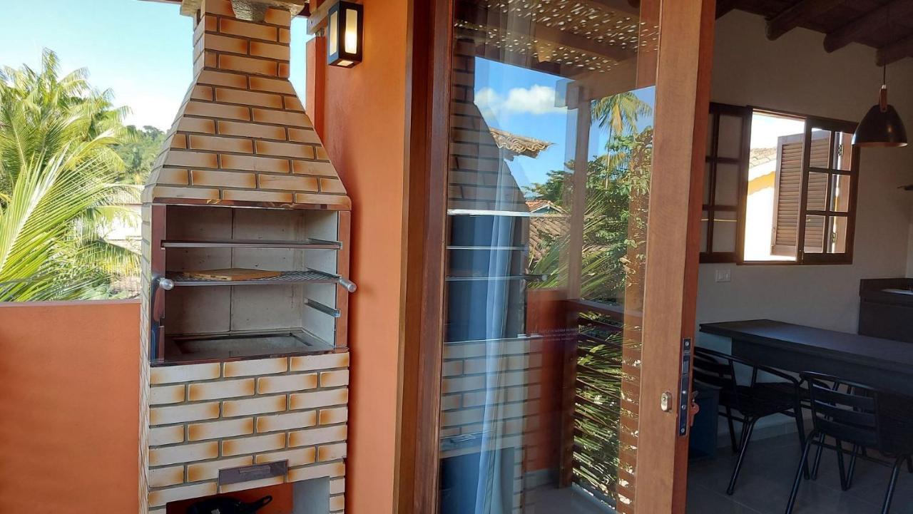 Ventura - Apto Com Piscina, Vista Mar, Churrasqueira Privativa, Ar Con, Wi-Fi, Netflix, Garagem Araquari Eksteriør bilde