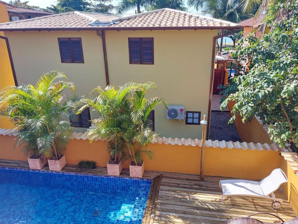 Ventura - Apto Com Piscina, Vista Mar, Churrasqueira Privativa, Ar Con, Wi-Fi, Netflix, Garagem Araquari Eksteriør bilde