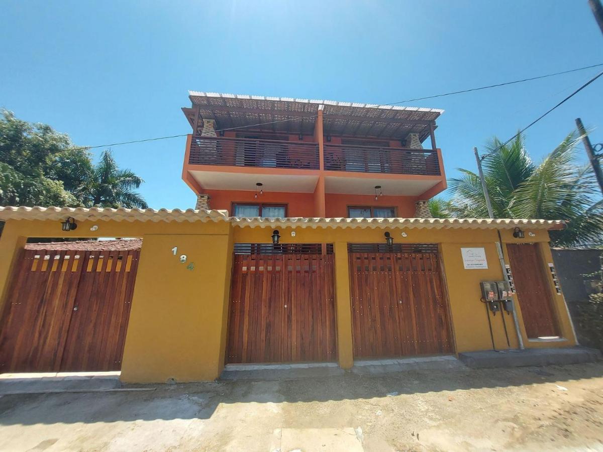 Ventura - Apto Com Piscina, Vista Mar, Churrasqueira Privativa, Ar Con, Wi-Fi, Netflix, Garagem Araquari Eksteriør bilde