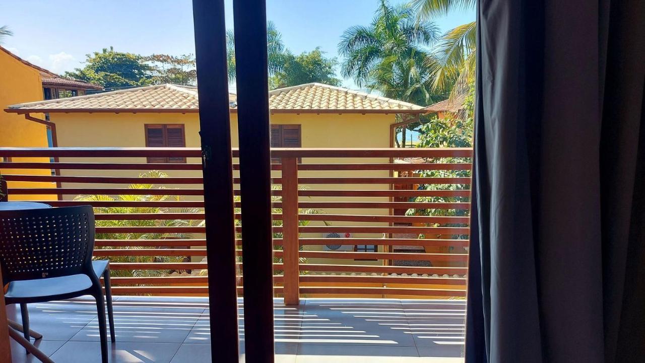Ventura - Apto Com Piscina, Vista Mar, Churrasqueira Privativa, Ar Con, Wi-Fi, Netflix, Garagem Araquari Eksteriør bilde