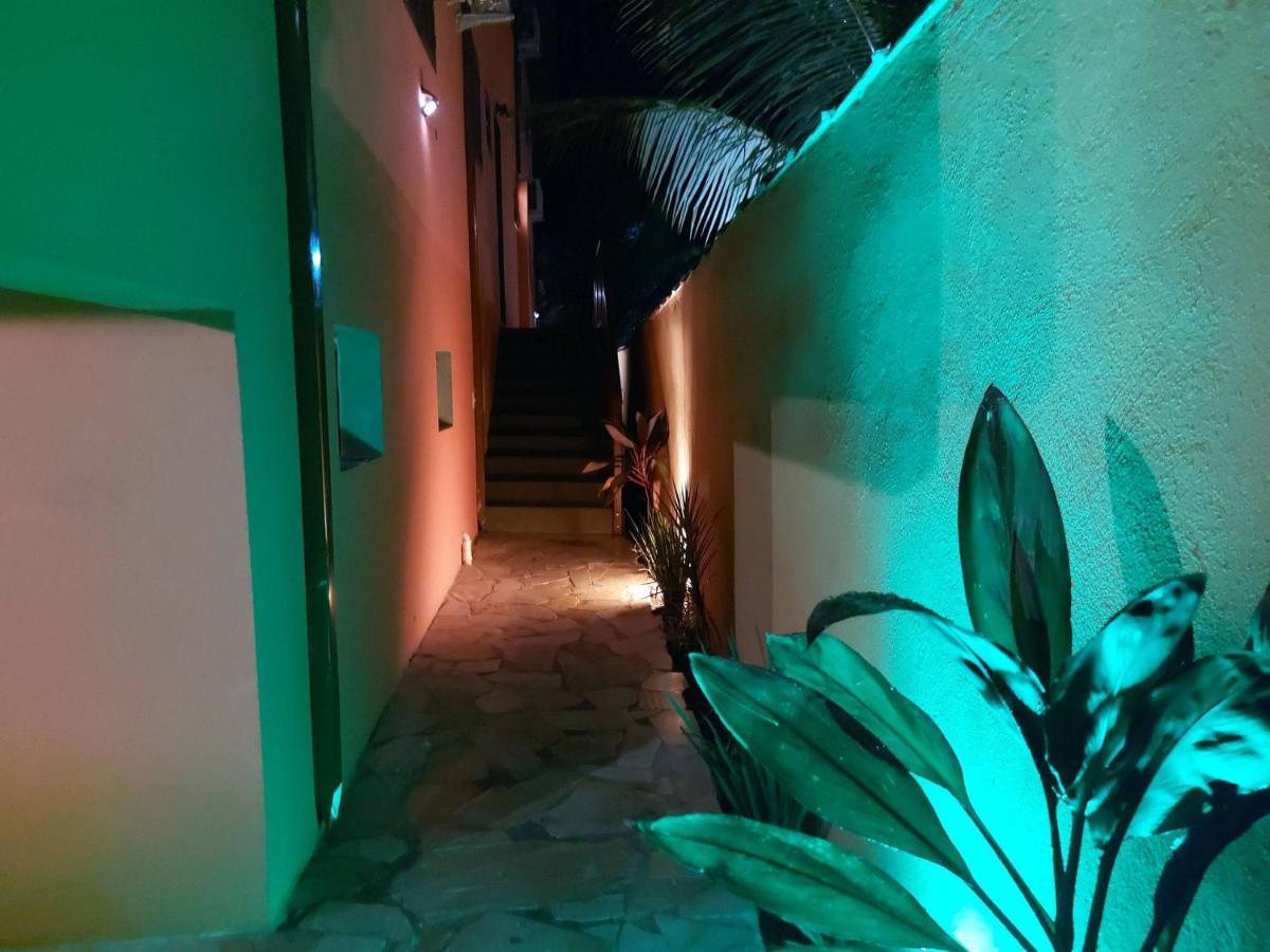 Ventura - Apto Com Piscina, Vista Mar, Churrasqueira Privativa, Ar Con, Wi-Fi, Netflix, Garagem Araquari Eksteriør bilde